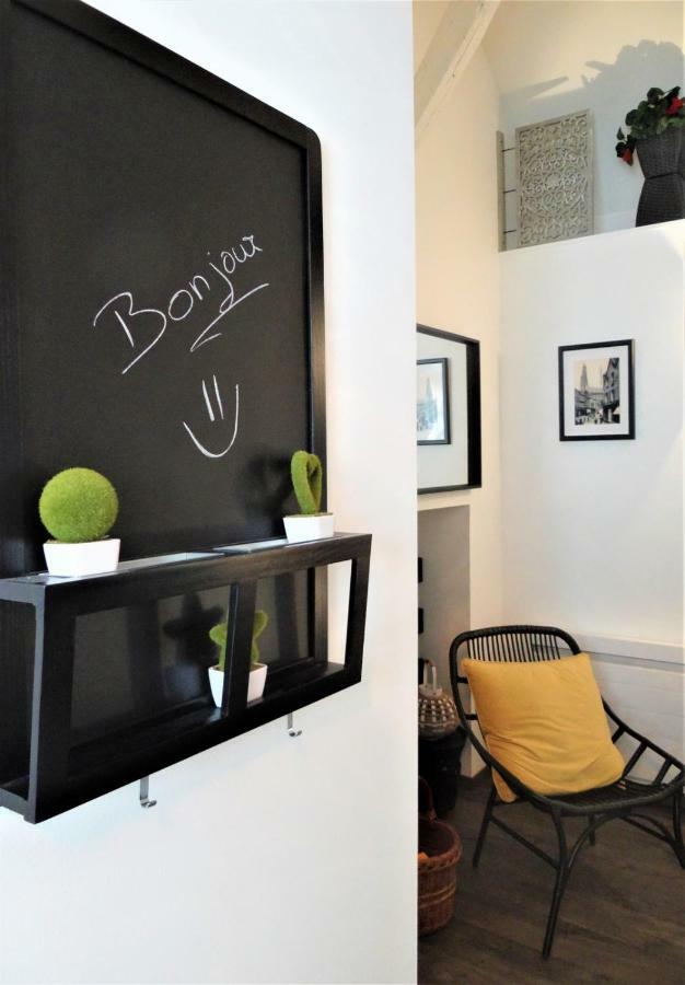 A Colourful Getaway In The Heart Of The Pedestrian City Of