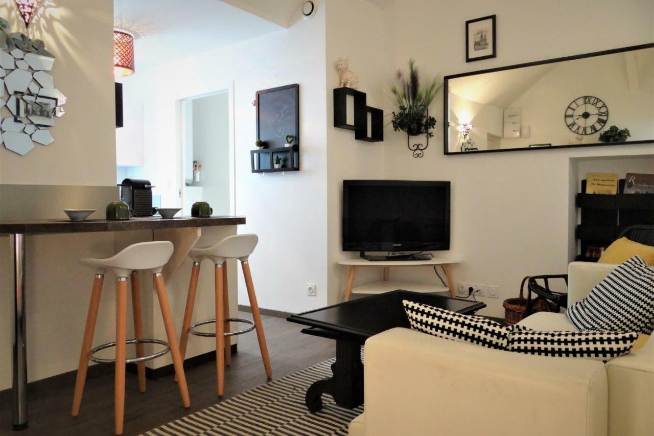 A Colourful Getaway In The Heart Of The Pedestrian City Of Chartres